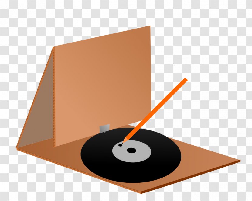 Language Movement Phonograph Record CardTalk Sound Recording And Reproduction - Cardboard - Player Transparent PNG