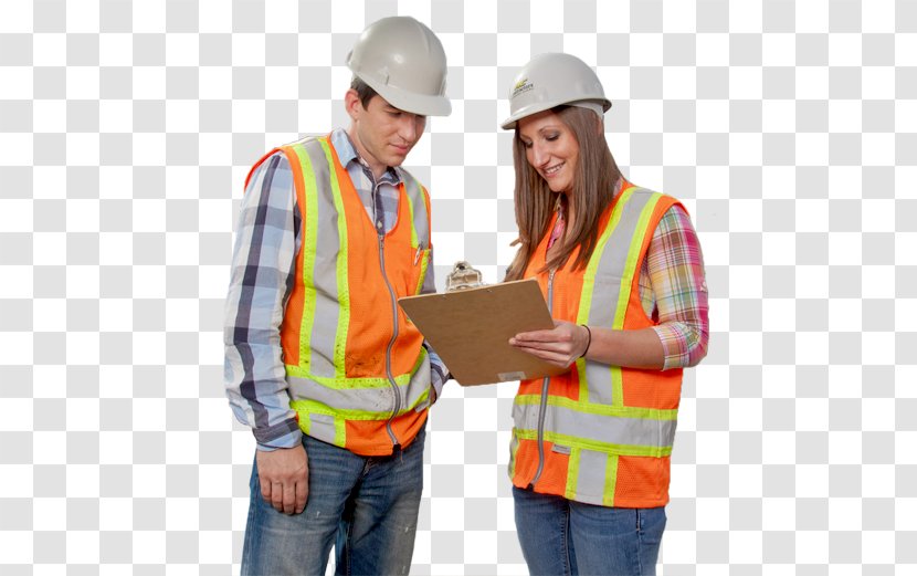 Hard Hats Architectural Engineering Construction Worker Laborer - Yellow - Oleotec Oleos Tecnicos Lda Transparent PNG