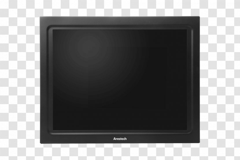 Television Set Laptop Computer Monitors LED-backlit LCD Panel PC - Touchscreen Transparent PNG