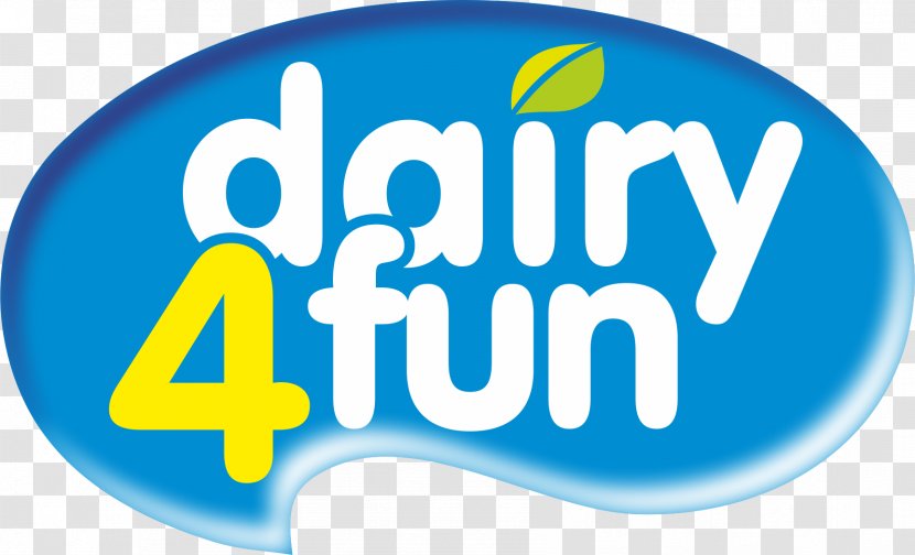 Logo Dairy Products 4Fun S.r.o. Brand - Area Transparent PNG