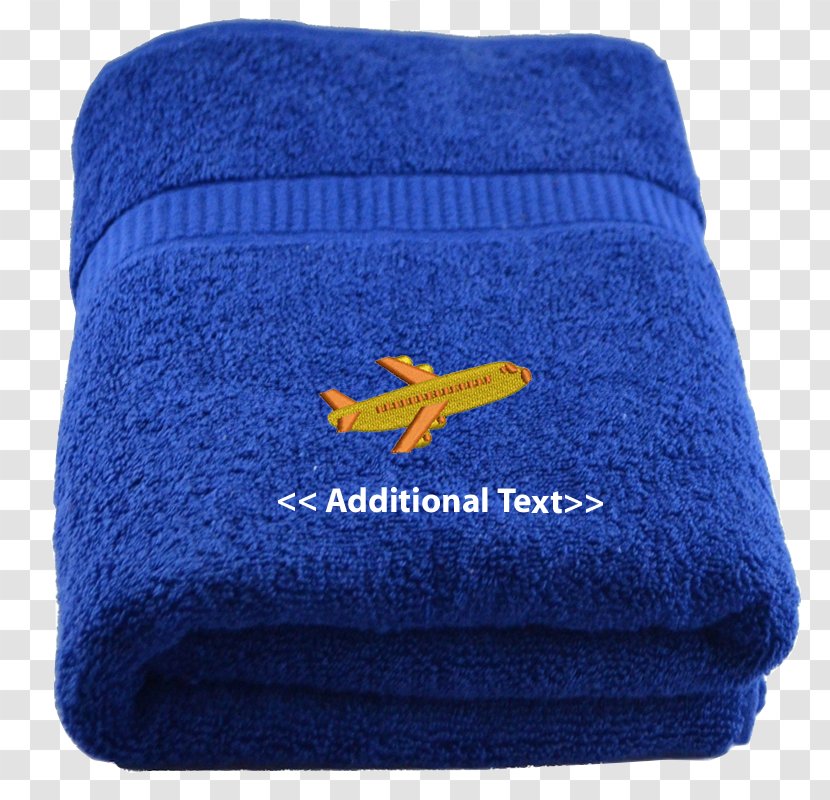 Textile - Face Towel Transparent PNG