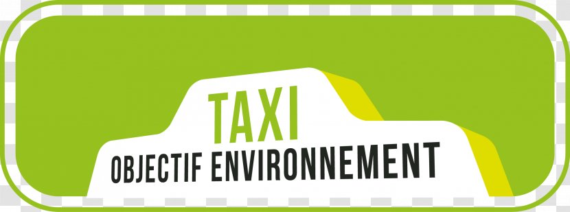 Logo Brand Taxi Transparent PNG