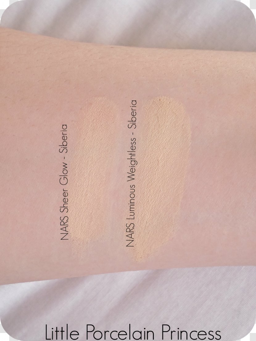BB Cream Face Powder Foundation Skin NARS Cosmetics - Taipei - Luminous Transparent PNG
