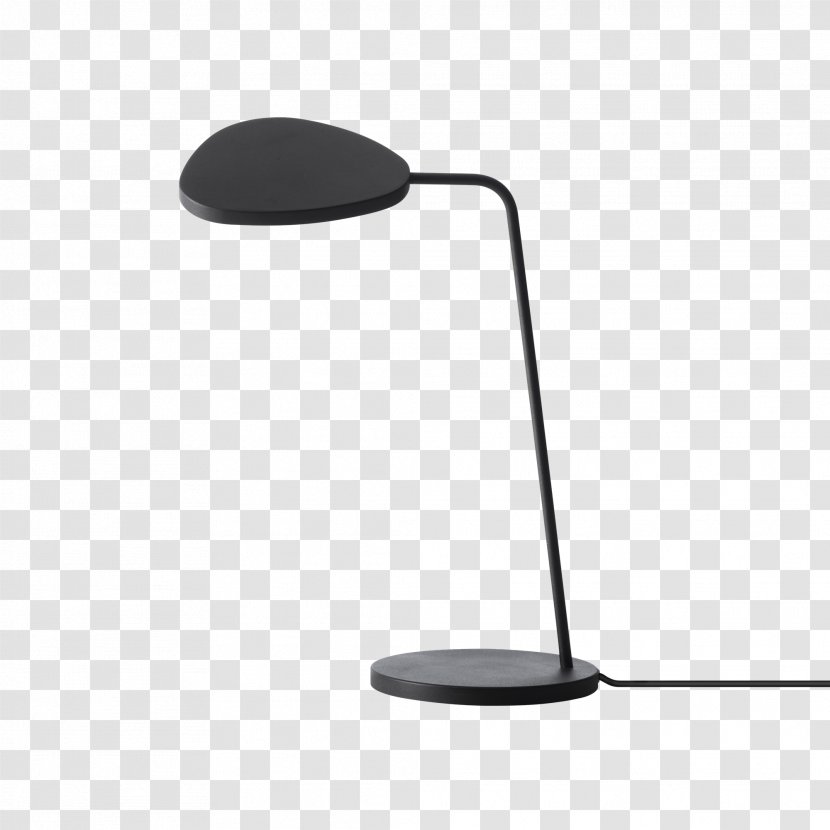 Lighting Table Lamp Light-emitting Diode - Room - Light Transparent PNG