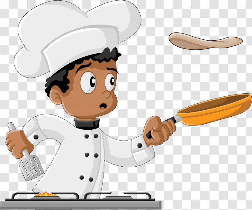 Chef Cooking Vector Graphics Clip Art Stock Photography - Apple - Bulgogi Transparent PNG