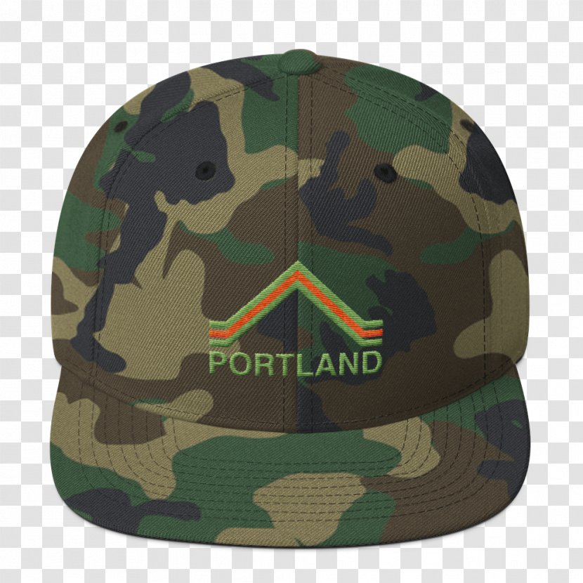 Baseball Cap T-shirt Trucker Hat Bucket - Buckram Transparent PNG