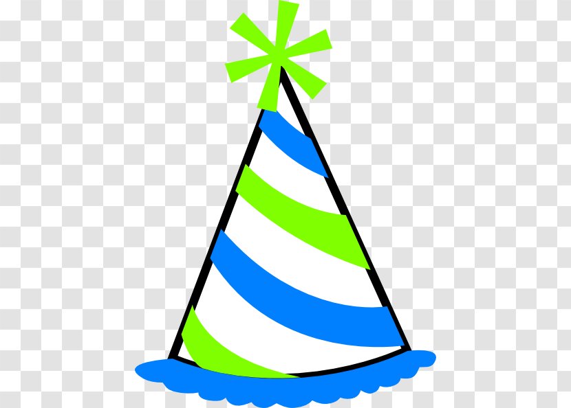 Party Hat Birthday Clip Art - Tree - Pictures Of Hats Transparent PNG