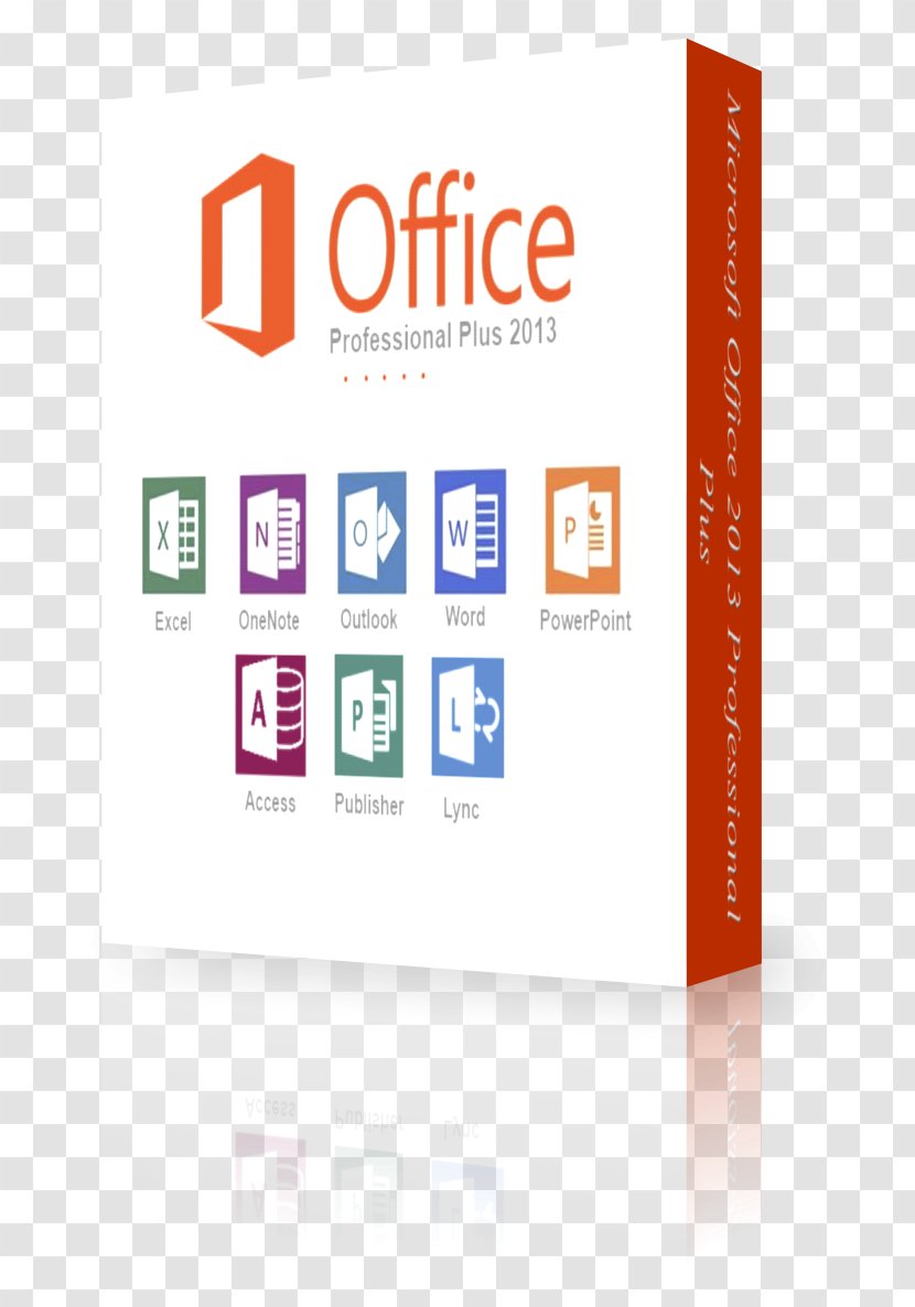 Microsoft Office 2013 Product Activation Volume Licensing - Media Transparent PNG