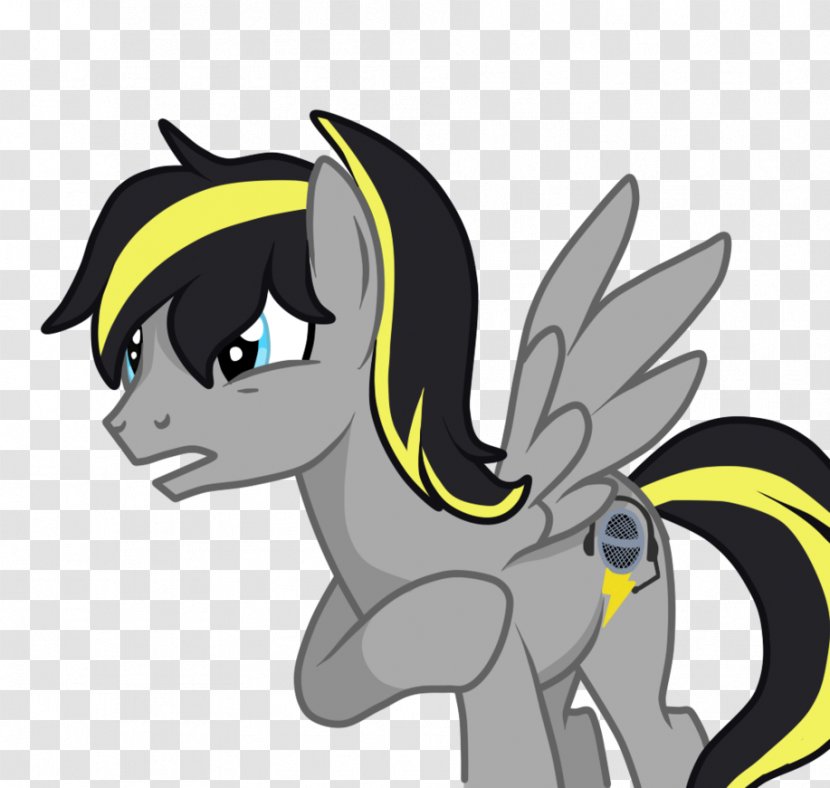 Pony Cat DeviantArt Fan Art - Cartoon Transparent PNG