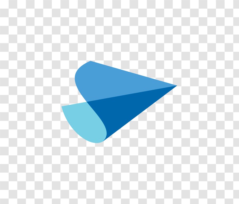 Logo Line Angle - Triangle Transparent PNG