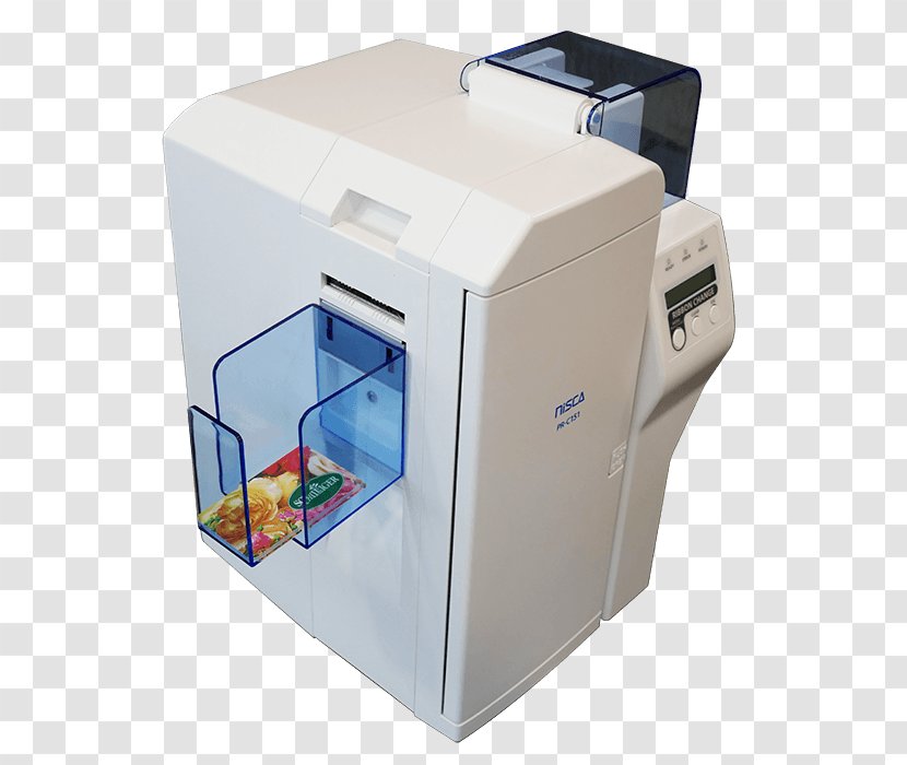Inkjet Printing Plastic Kawasaki Heavy Industries C151 Printer - Polyvinyl Chloride Transparent PNG