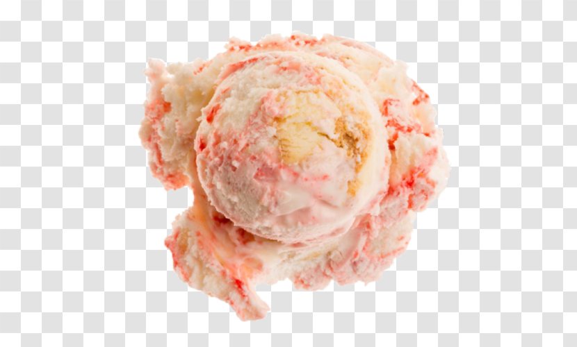Ice Cream Custard Pie - Chicken Transparent PNG