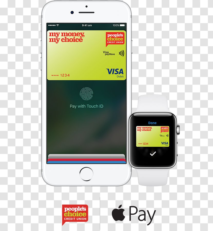 Smartphone Apple Pay JCB Co., Ltd. QUICPay - Quicpay Transparent PNG