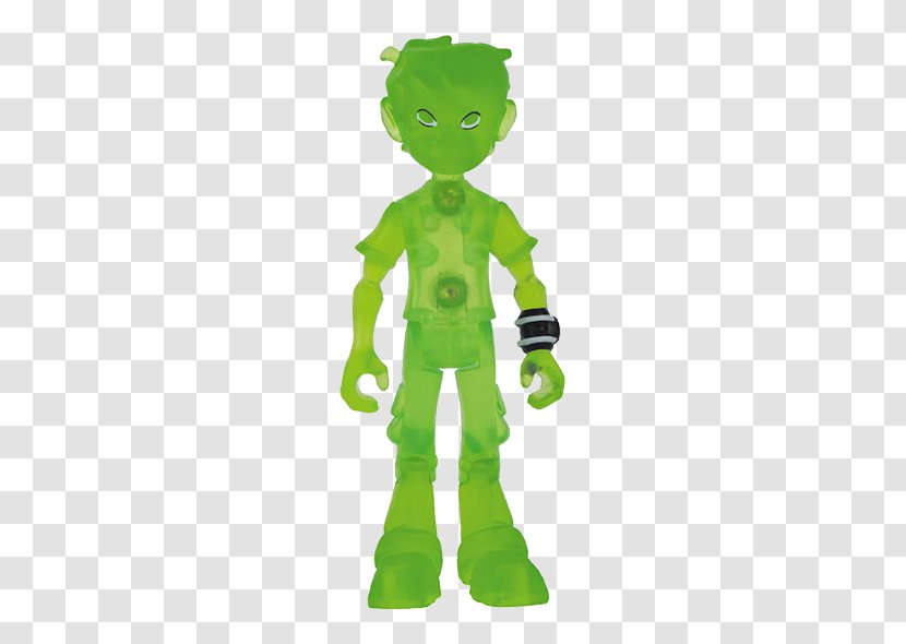 Toy Ben 10 Extraterrestrial Life Game Bandai - Extraterrestrials In Fiction - BEN Transparent PNG