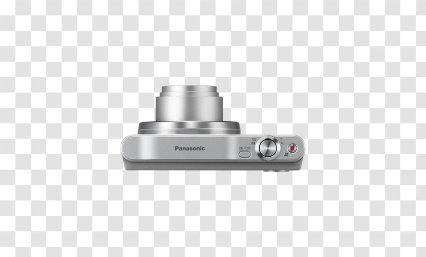Mirrorless Interchangeable-lens Camera Point-and-shoot Panasonic Lens - Interchangeablelens Transparent PNG