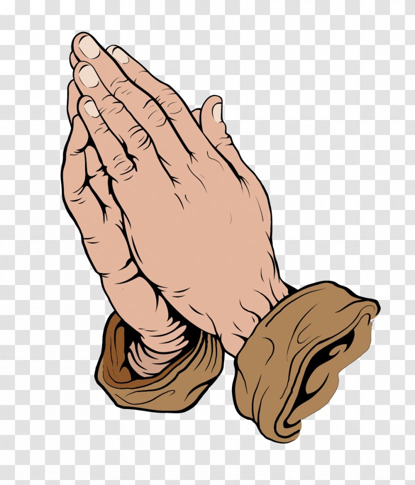 Praying Hands Vector Graphics Prayer Clip Art Drawing - Tree - Hand Transparent PNG