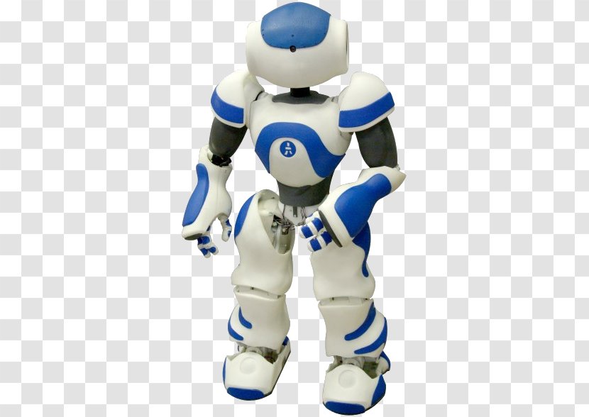 World Robot Olympiad Nao Humanoid ASIMO - Lacrosse Protective Gear Transparent PNG