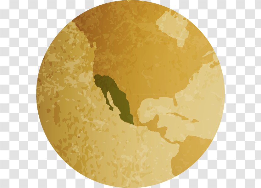 Submarine Communications Cable Sonora Northwestern Mexico Baja California Sur Sinaloa - Green - Arid Thorn Forest Transparent PNG