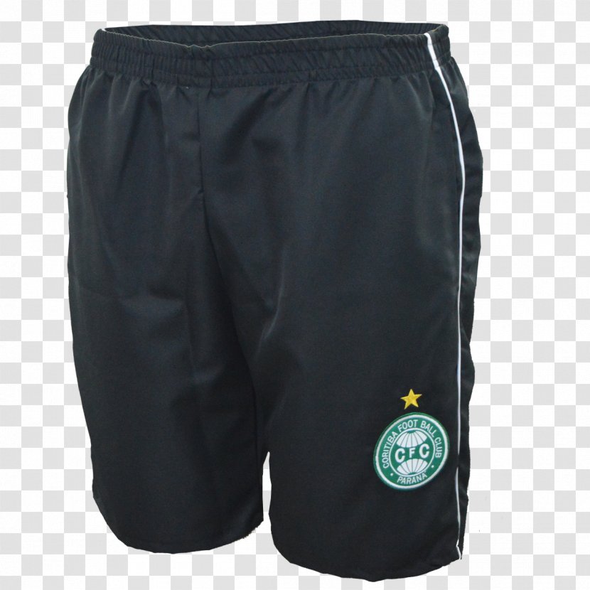 Bermuda Shorts Trunks Black M - Active Transparent PNG