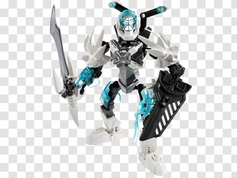 Hero Factory LEGO Bionicle Amazon.com Toy - Robot - Jet Link Transparent PNG
