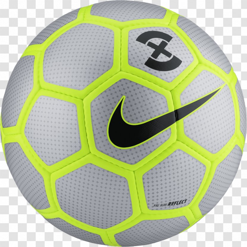 Football Nike Ordem Sport - Ball Transparent PNG