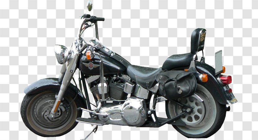 Harley-Davidson Cruiser Motorcycle Accessories Michael Bosworth Transparent PNG