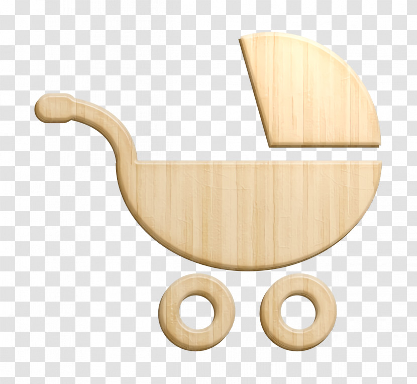 Tools And Utensils Icon Stroller Icon Carrito De Bebé Icon Transparent PNG