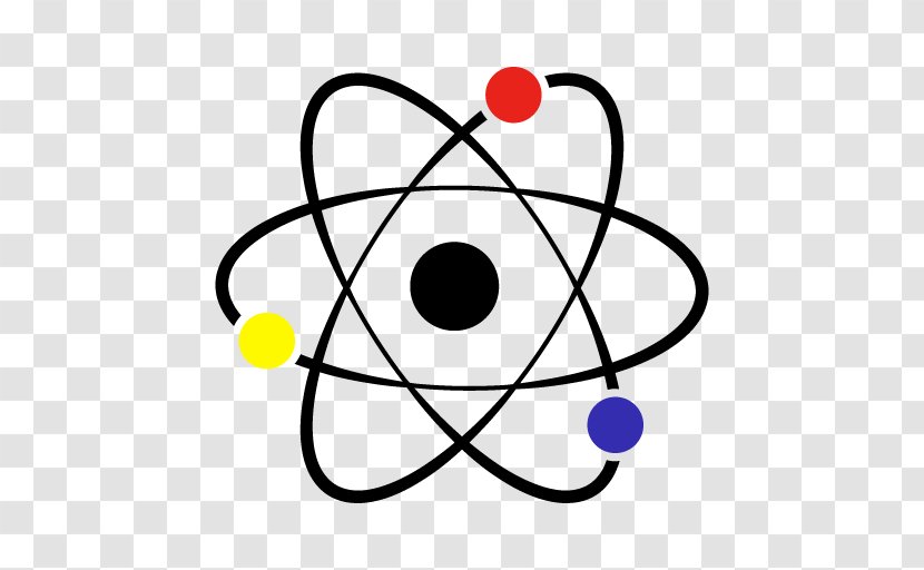 Atomic Physics Faculty Nuclear - Elementary Particle Transparent PNG