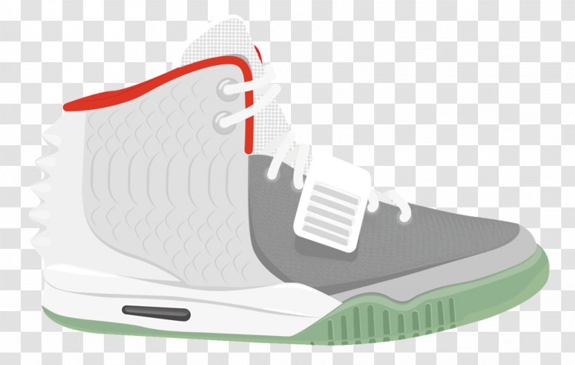 Nike Air Max Adidas Yeezy Sneakers Transparent PNG