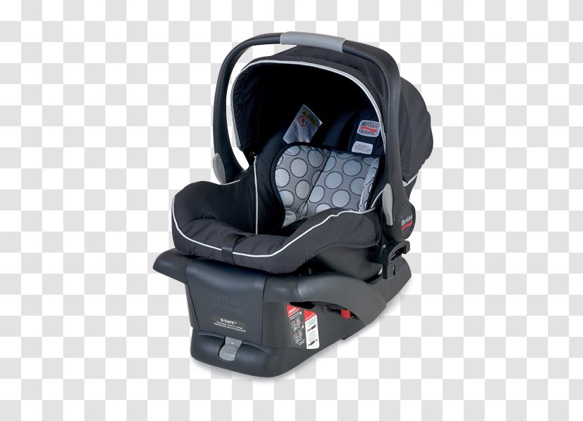 Baby & Toddler Car Seats Britax Transport - Seat Transparent PNG