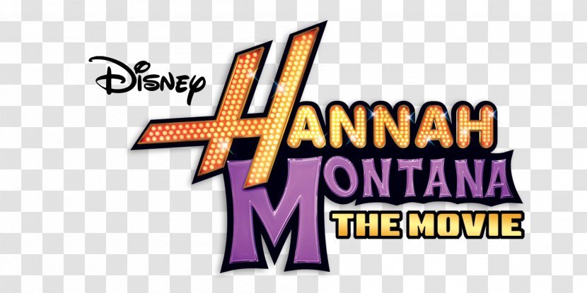 Miley Stewart Hannah Montana: Spotlight World Tour Montana - Logo - Season 4 3 Television ShowOthers Transparent PNG