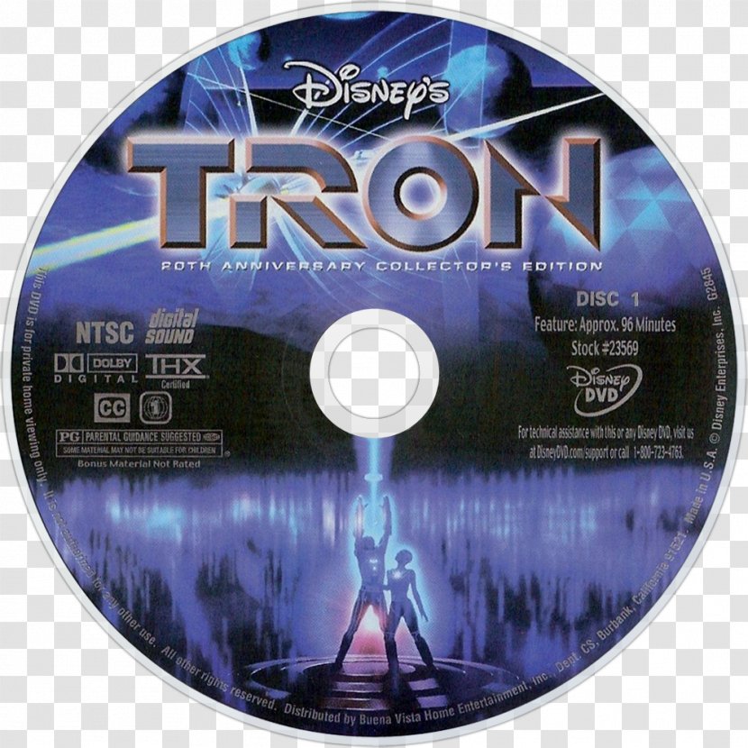 DVD Compact Disc Data Storage Download Disk Image - Upload - Tron Transparent PNG