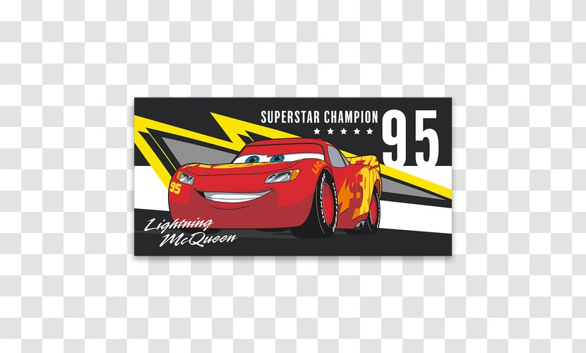 Sports Car 'Lightning Canvases By EntertainArt - Yellow - McQueen Track Star' Cars EntertainArtCars 'Superstar Champion 95' Wrapped Automotive DesignRocket League Transparent PNG