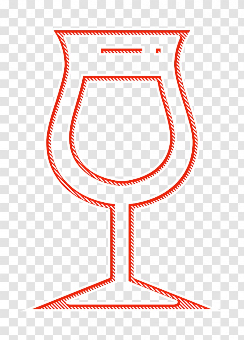Alcohol Icon Beverage Dessert - Symbol - Tableware Transparent PNG