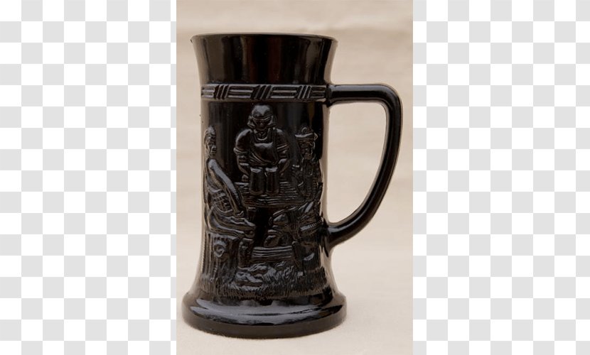 Jug Ceramic Pitcher Pottery Mug - Cup Transparent PNG