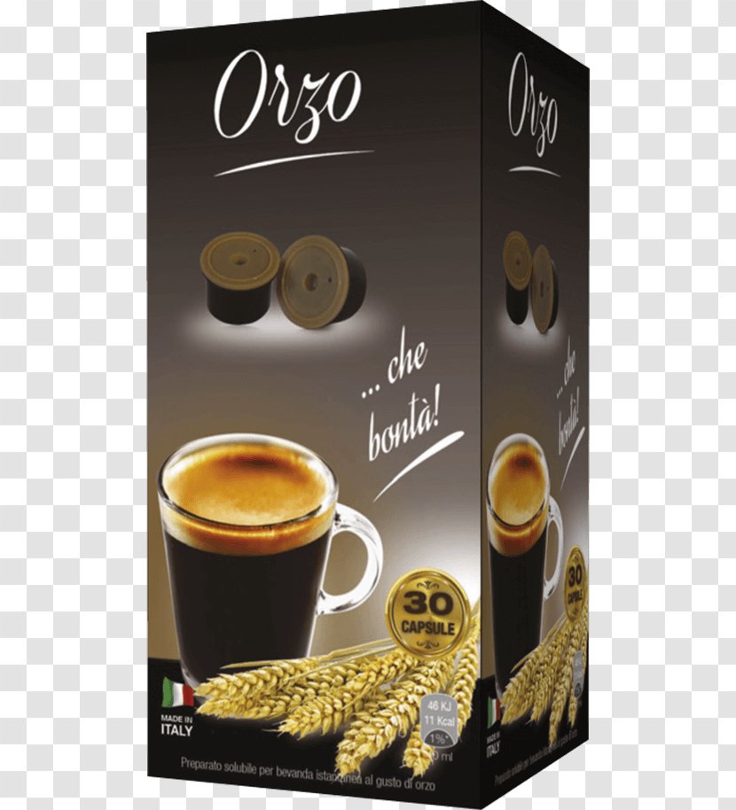 Espresso Ipoh White Coffee Caffè Mocha D'orzo Transparent PNG