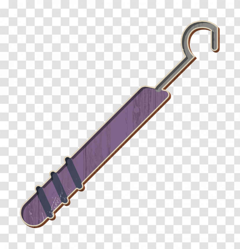 Medical Asserts Icon Periodontal Scaler Icon Dental Icon Transparent PNG