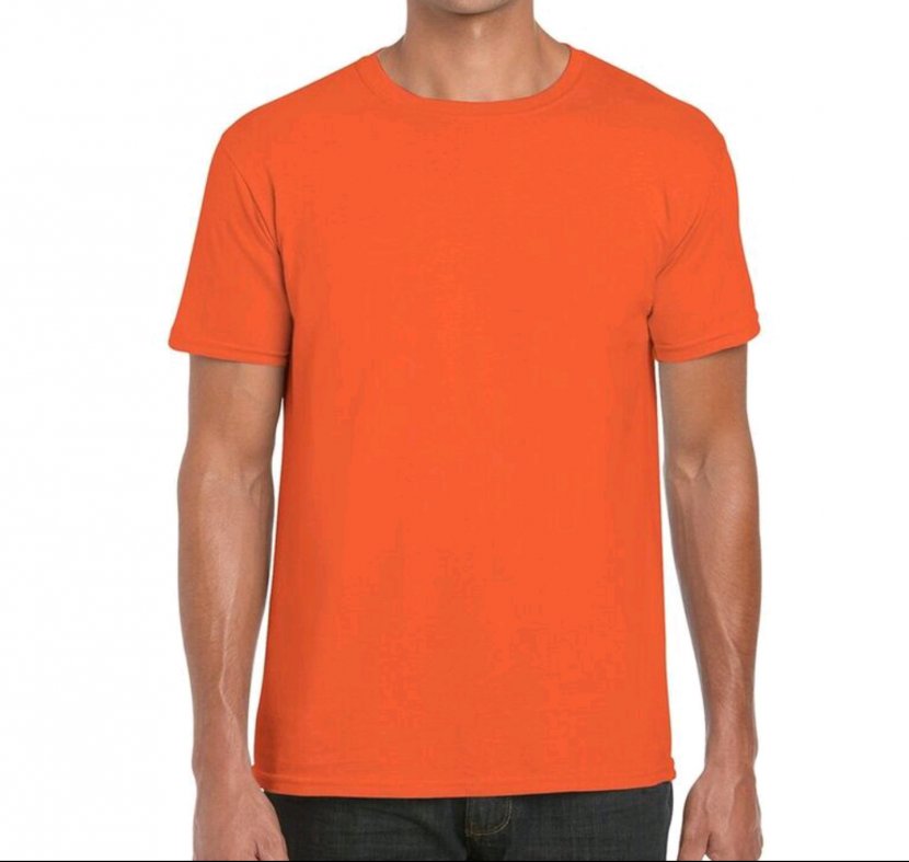 T-shirt Gildan Activewear Sleeve Polo Shirt - Active Transparent PNG