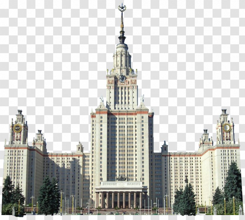 Moscow State University Institute Of Asian And African Countries D. Mendeleev Chemical Technology Russia BPP Transparent PNG