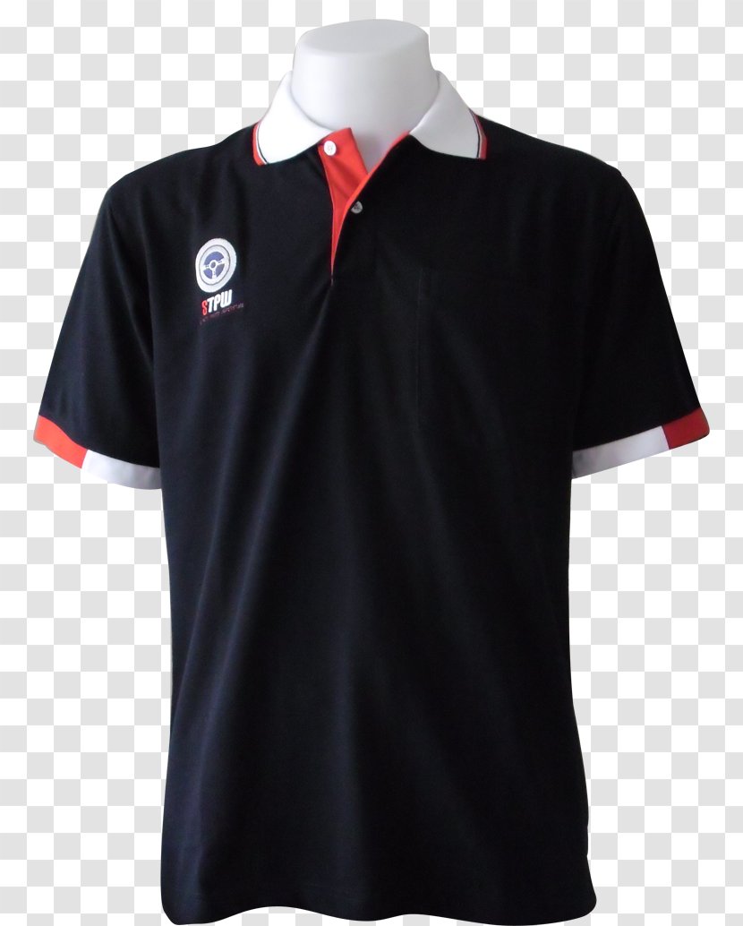 T-shirt Polo Shirt Tennis Advertising - T Transparent PNG