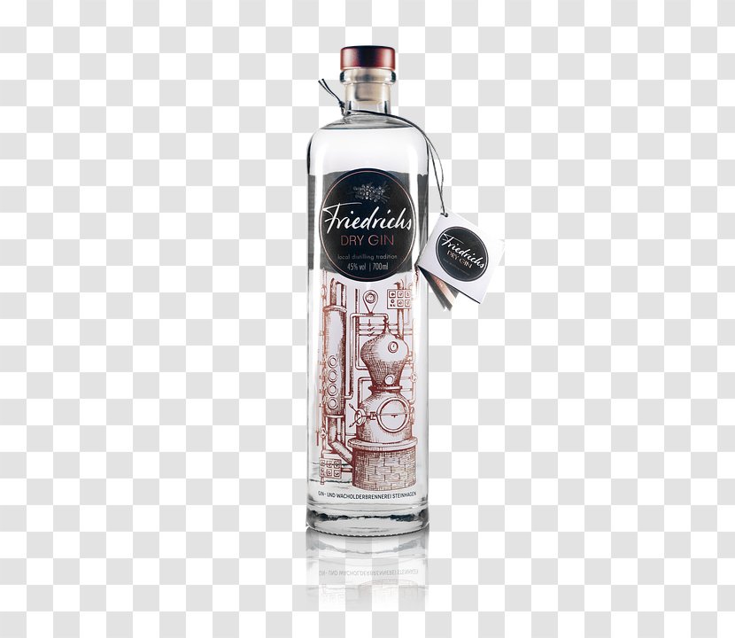 Liqueur Gin And Tonic Vodka Cocktail Transparent PNG