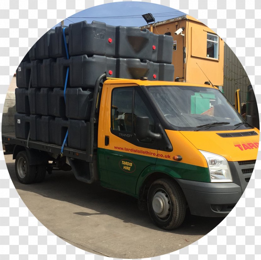 Holding Tank Storage Transport Manufacturing - Light Commercial Vehicle - Plastic Rubbish Transparent PNG