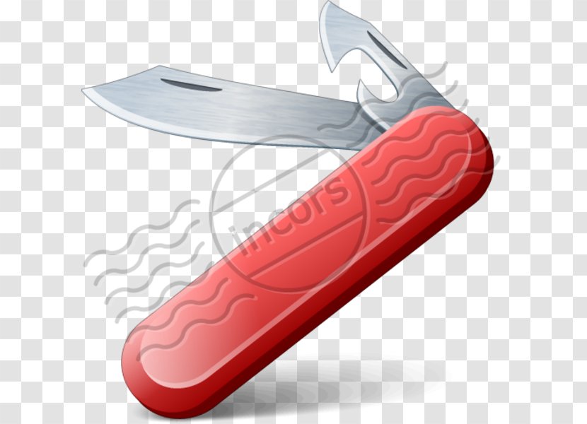 Computer Software Knife Clip Art - Point And Click Transparent PNG