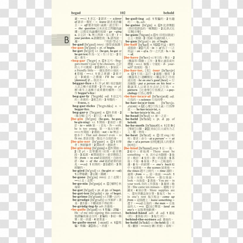 Document - Area - Text Transparent PNG