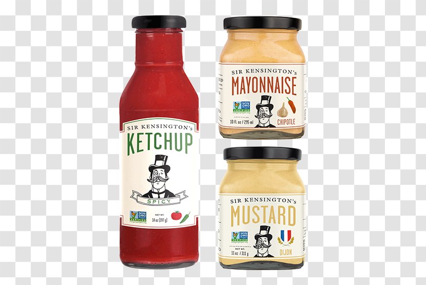 Dijon Mustard Sauce Mayonnaise Food - Ketchup - Salt Transparent PNG