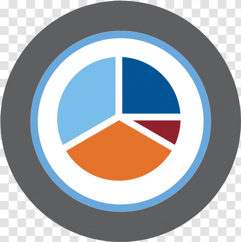 Investment Asset Allocation Funding Portfolio - Logo - Brand Transparent PNG