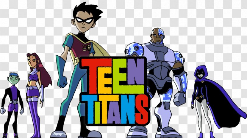 Starfire Cartoon Network Teen Titans Fan Art - Comic Book Transparent PNG