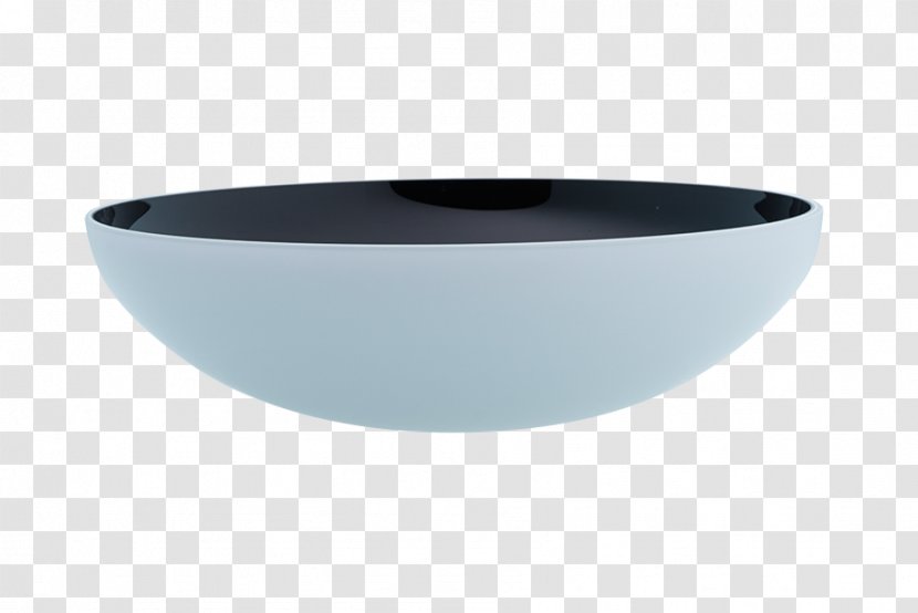 Bowl Tableware Glass Porcelain Sink - Bathroom Transparent PNG