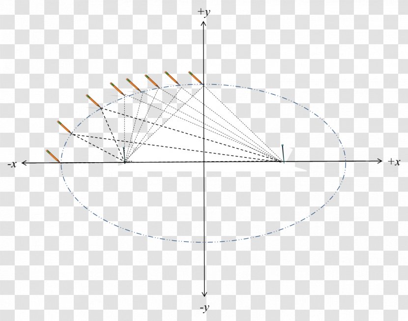 Line Point Angle - Symmetry Transparent PNG