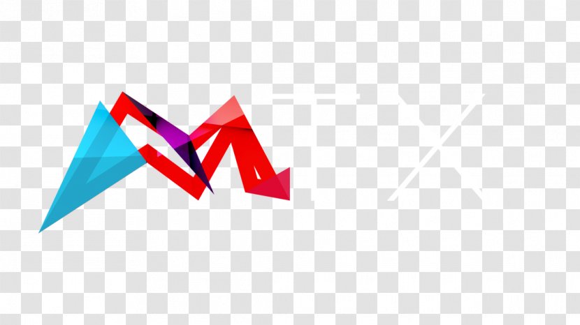 Triangle Product Design Logo Brand - M Transparent PNG